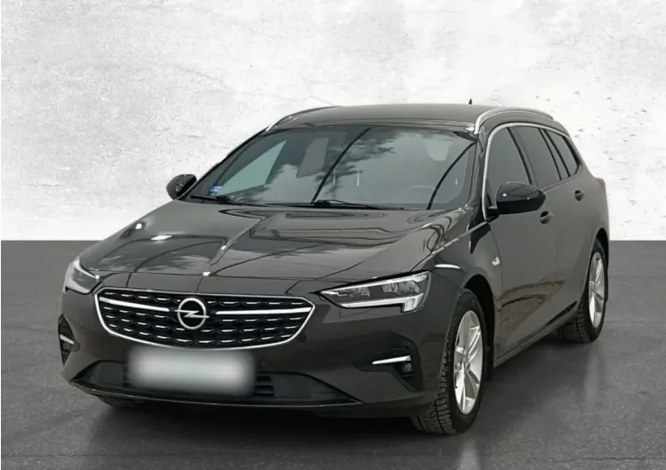 Opel Insignia Insignia 2.0 CDTI Elegance S&S
