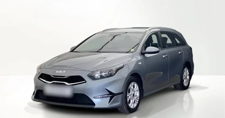 Kia Ceed Ceed 1.5 T-GDI M