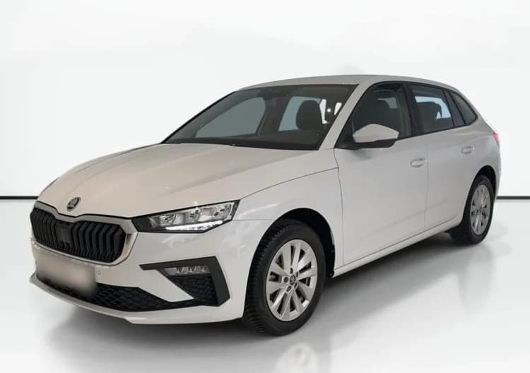 Skoda Scala Scala 1.0 TSI Selection