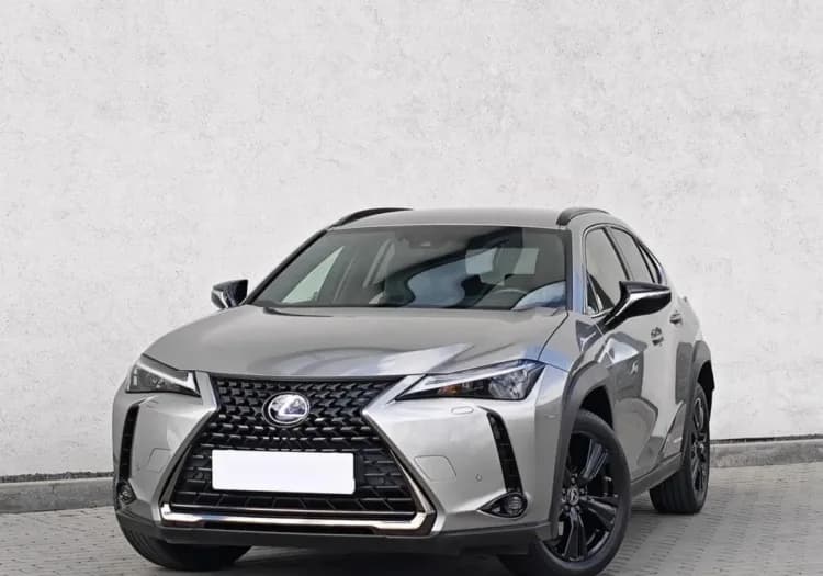 Lexus UX UX 250h GPF F Impression 2WD