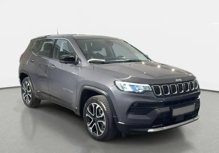 Jeep Compass Compass 1.5 T4 mHEV Altitude FWD S&S DCT