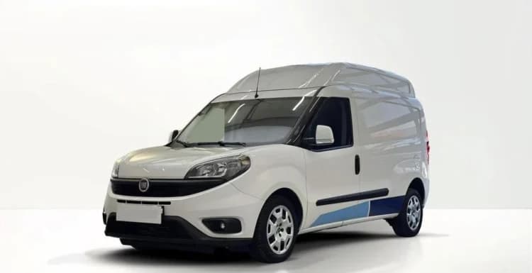 Fiat Doblo Doblo Maxi XL 1.6 MJ SX