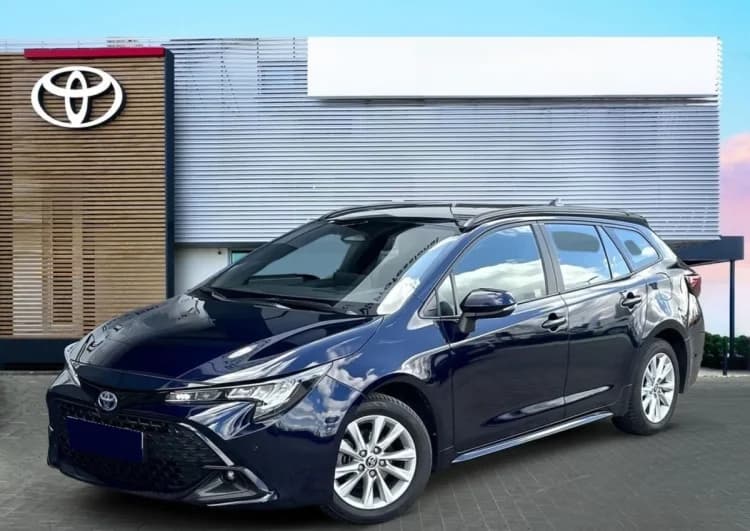 Toyota Corolla Corolla 1.8 Hybrid Comfort