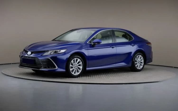 Toyota Camry Camry 2.5 Hybrid Comfort CVT
