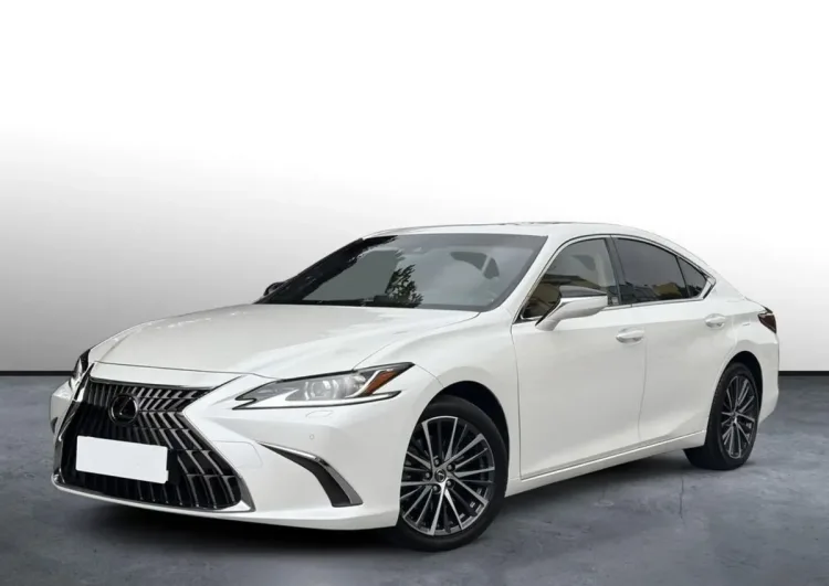 Lexus ES ES 300h Business Edition