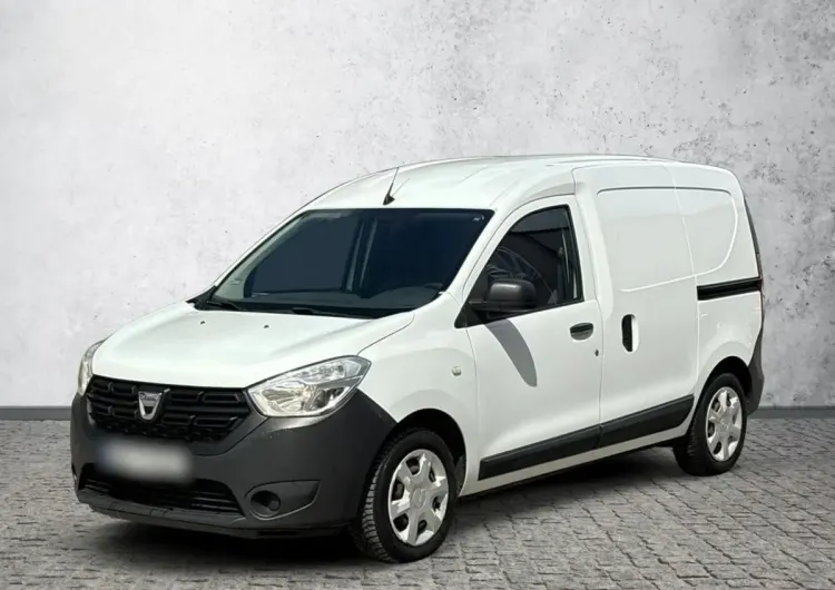 Dacia Dokker Dokker Van 1.5 Blue dCi Confort Clim