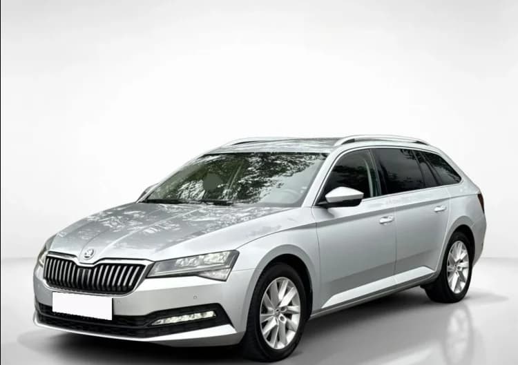 Skoda Superb Superb 1.5 TSI Ambition DSG