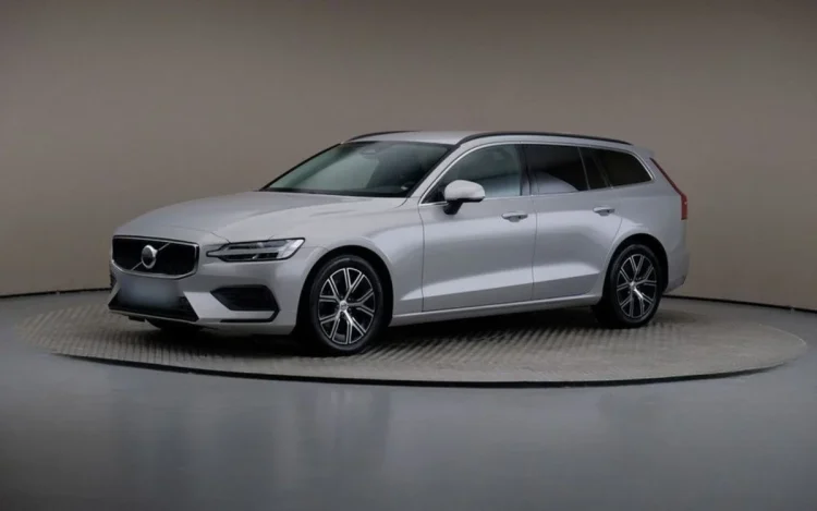 Volvo V60 V60 B4 D Core aut