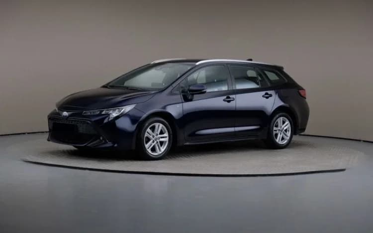 Toyota Corolla Corolla 1.8 Hybrid Comfort
