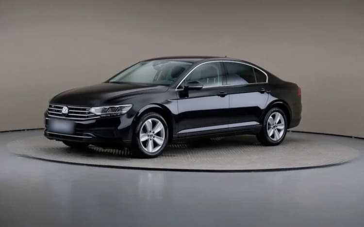 Volkswagen Passat Passat 2.0 TSI Business DSG
