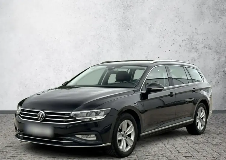 Volkswagen Passat Passat 2.0 TSI Elegance DSG