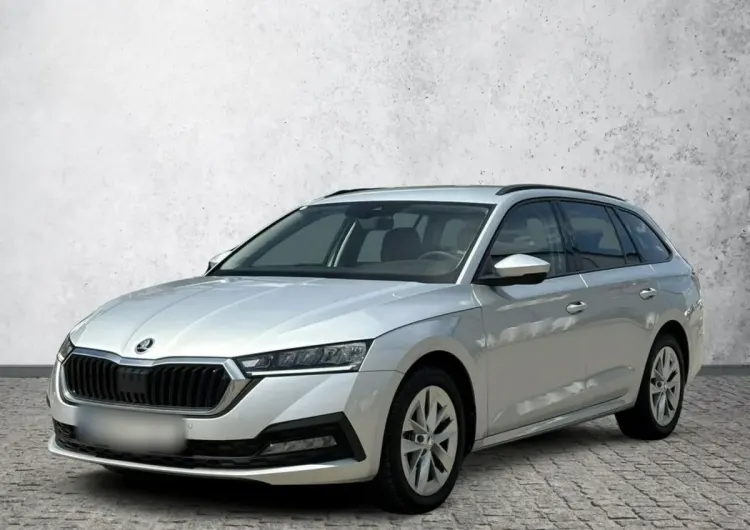 Skoda Octavia Octavia 1.5 TSI ACT Ambition
