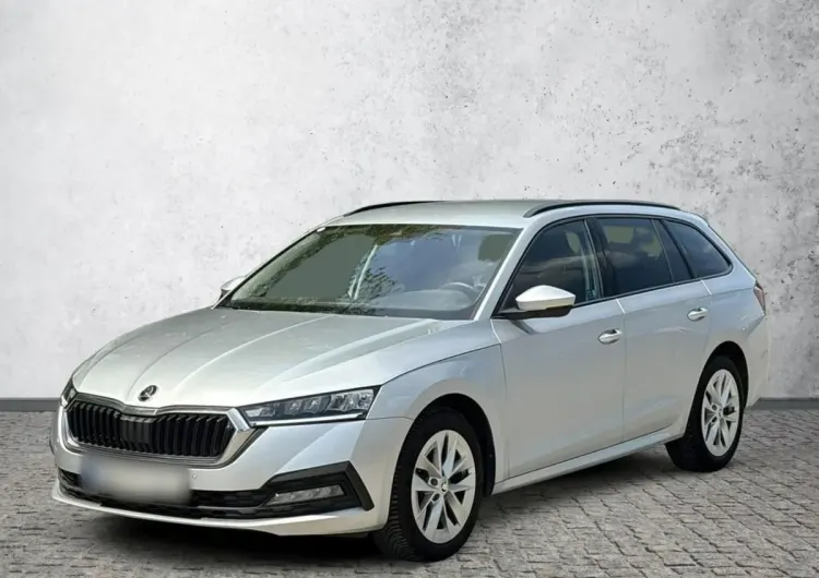 Skoda Octavia Octavia 1.5 TSI ACT Ambition