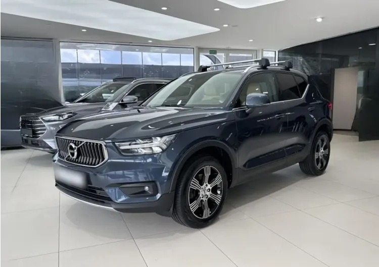 Volvo XC 40 XC 40 B4 B AWD Inscription aut