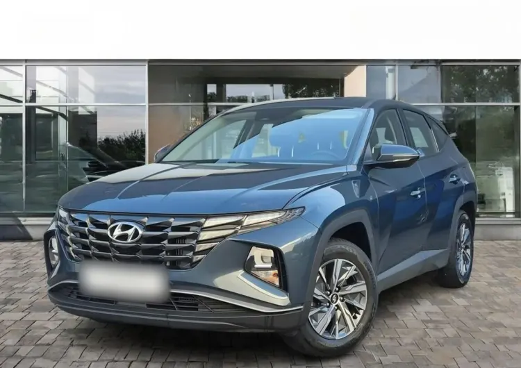 Hyundai Tucson Tucson 1.6 T-GDi Modern 2WD