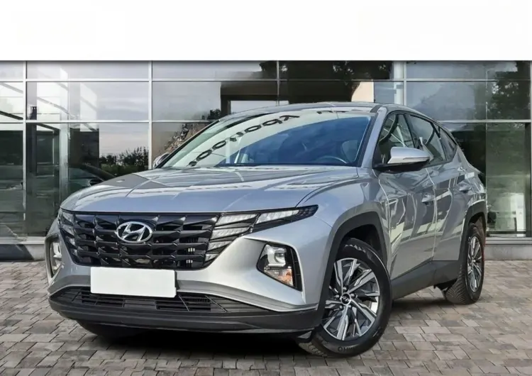 Hyundai Tucson Tucson 1.6 T-GDi Modern 2WD
