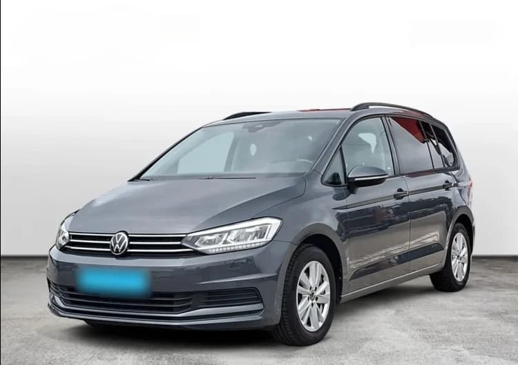 Volkswagen Touran Touran 1.5 TSI EVO Comfortline