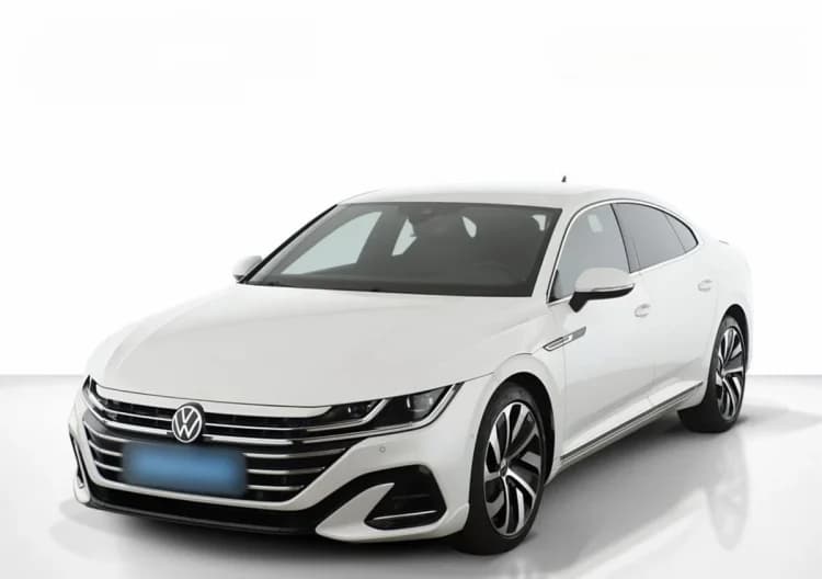Volkswagen Arteon Arteon 2.0 TDI 4Motion R-Line DSG