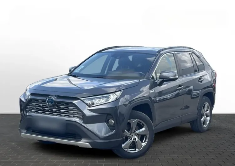 Toyota RAV4 RAV4 2.5 Hybrid Comfort 4x4