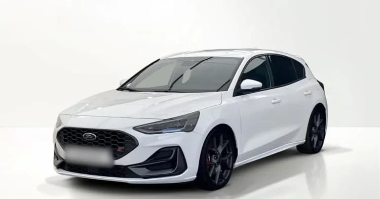 Ford Focus Focus 2.3 EcoBoost ST X aut