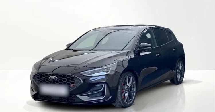 Ford Focus Focus 2.3 EcoBoost ST X aut