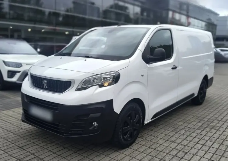 Peugeot Expert Expert 2.0 BlueHDi Long 3,1t Premium