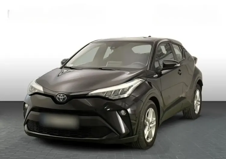 Toyota C-HR C-HR 1.8 Hybrid Comfort
