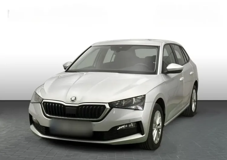 Skoda Scala Scala 1.0 TSI Ambition