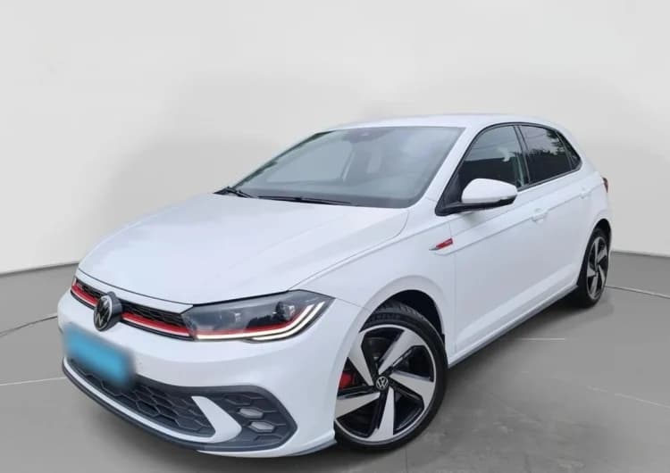 Volkswagen Polo Polo 2.0 TSI GTI DSG