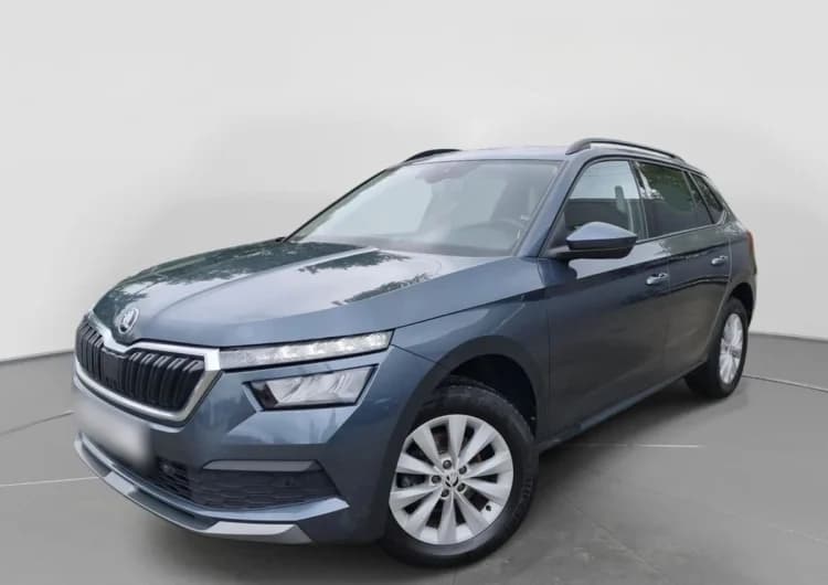 Skoda Kamiq Kamiq 1.5 TSI Ambition DSG