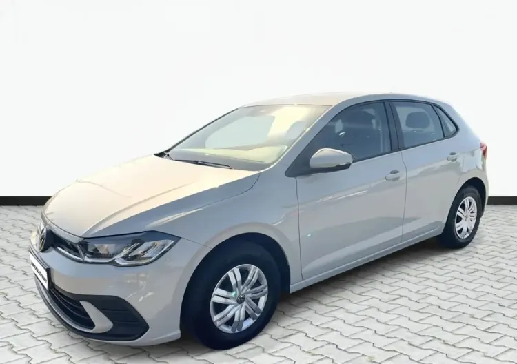 Volkswagen Polo Polo 1.0 TSI Life
