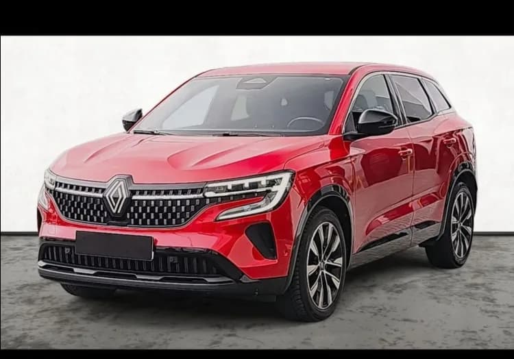 Renault Austral Austral 1.3 TCe mHEV Techno aut