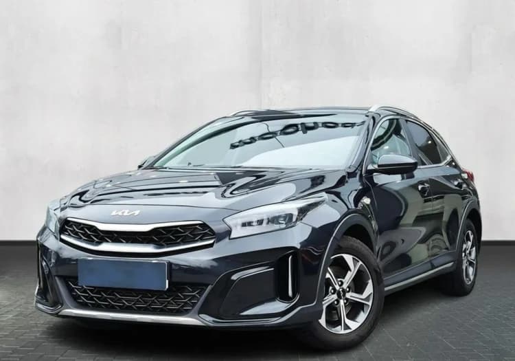 Kia XCeed XCeed 1.5 T-GDI M DCT