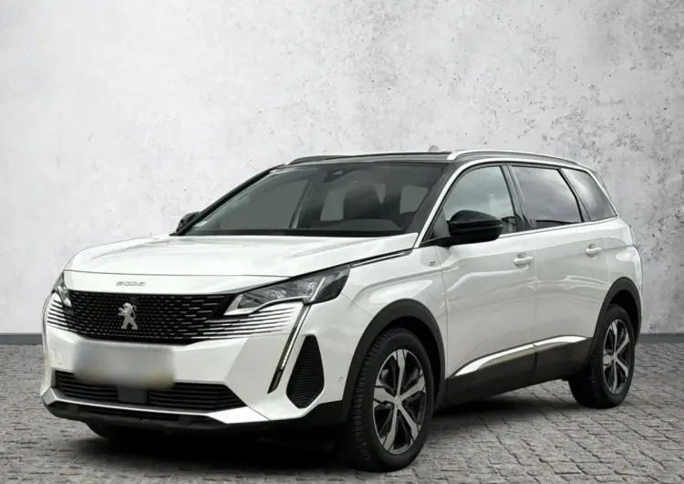 Peugeot 5008 5008 1.6 PureTech GT Pack S&S EAT8