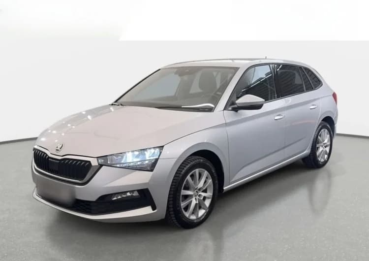 Skoda Scala Scala 1.0 TSI Ambition