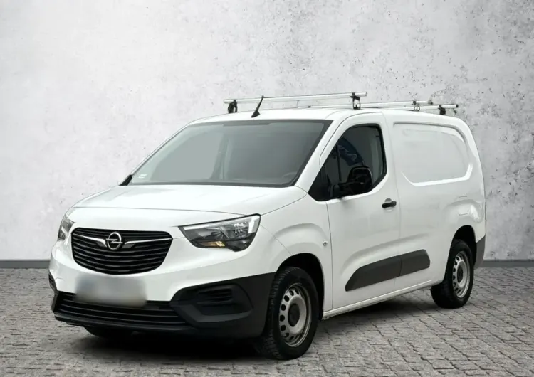 Opel Combo Combo Cargo XL 1.5 CDTI S&S 2,4t Essentia