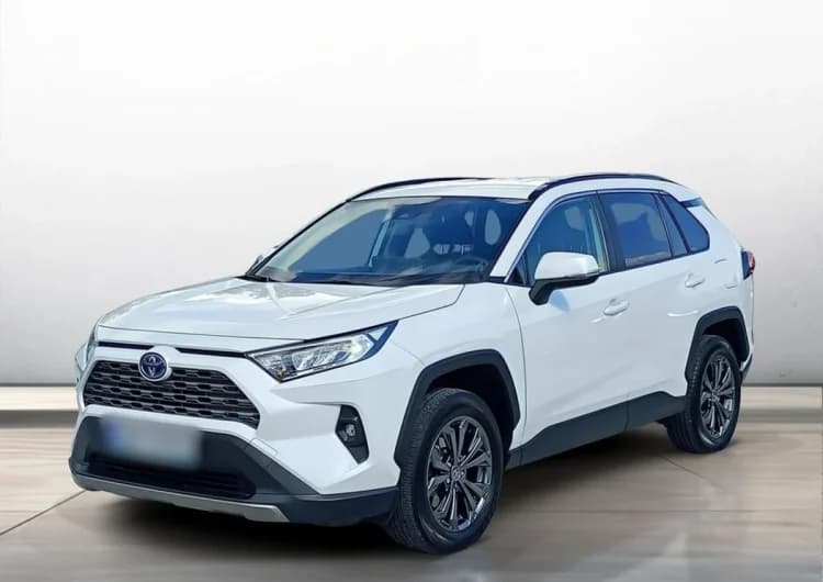 Toyota RAV4 RAV4 2.5 Hybrid Comfort 4x2