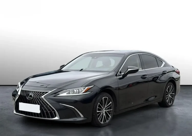 Lexus ES ES 300h Business Edition