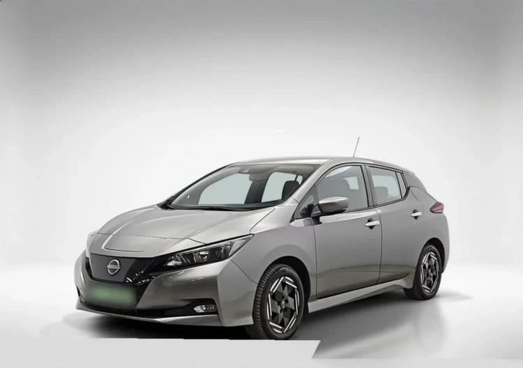 Nissan Leaf Leaf 40kWh Acenta