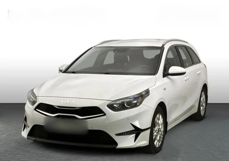 Kia Ceed Ceed 1.5 T-GDI M