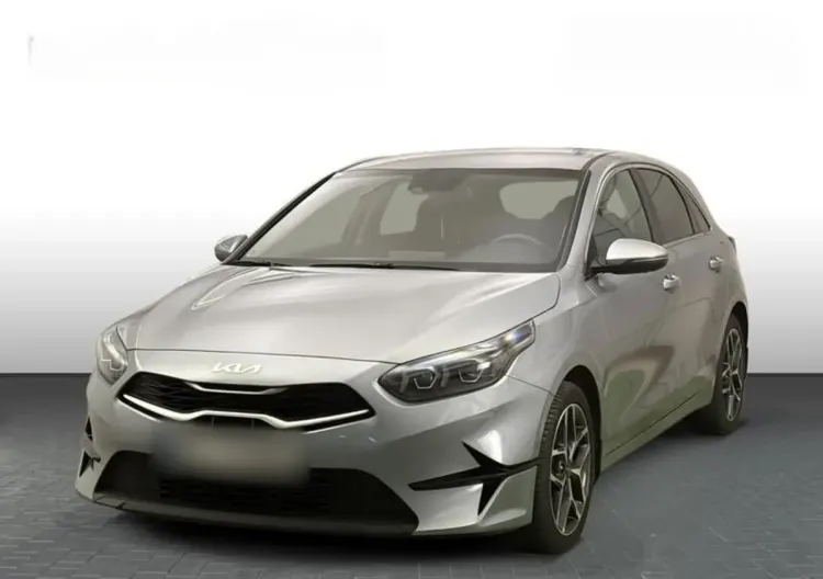 Kia Ceed Ceed 1.5 T-GDI Business Line DCT