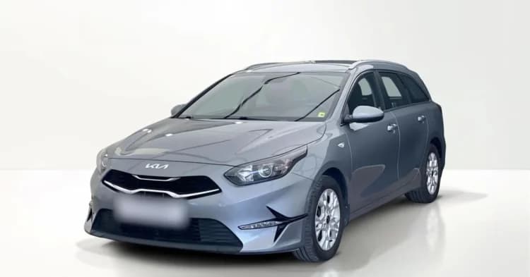 Kia Ceed Ceed 1.5 T-GDI M