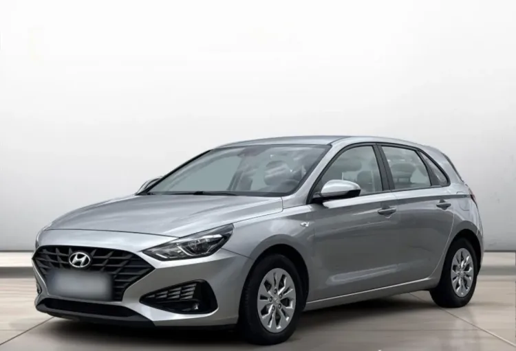 Hyundai i30 i30 1.5 DPI Classic +