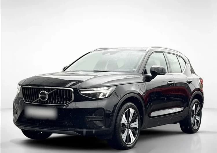 Volvo XC 40 XC40 T5 Plug-In Hybrid Core aut