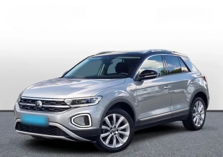 Volkswagen T-Roc T-ROC 1.5 TSI Style
