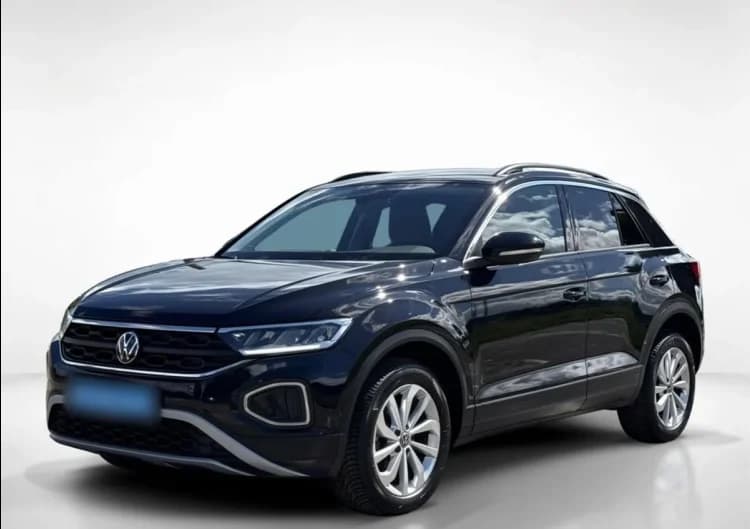 Volkswagen T-Roc T-ROC 1.5 TSI Life DSG