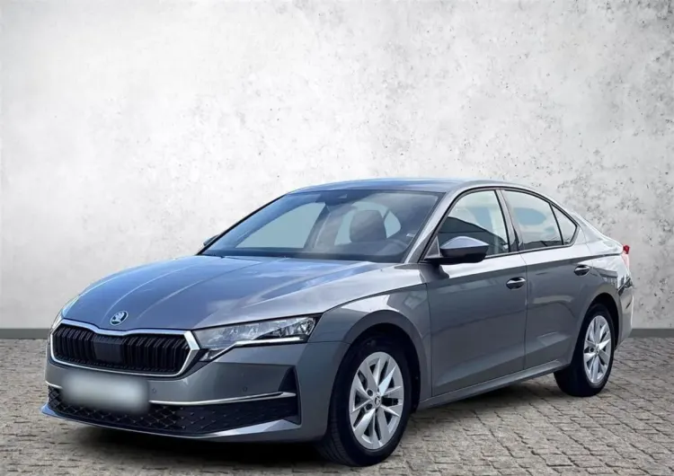 Skoda Octavia Octavia 1.5 TSI mHEV Selection DSG