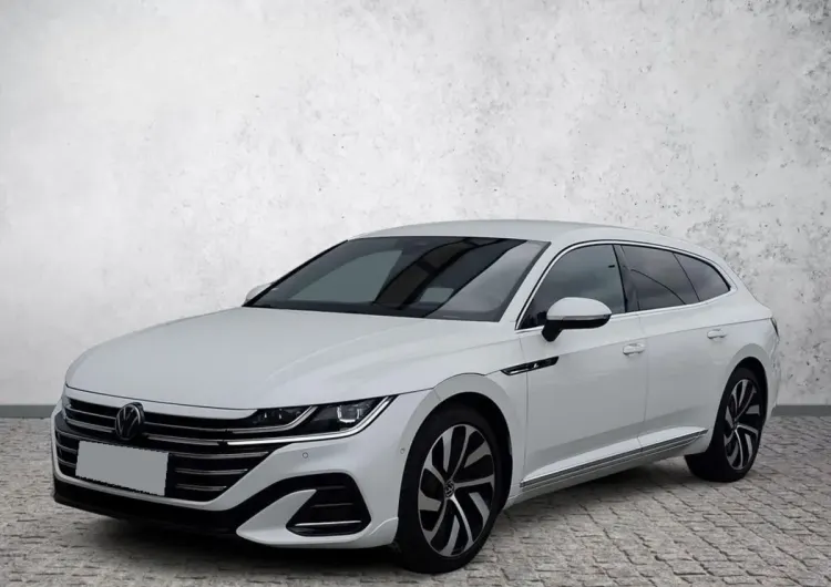 Volkswagen Arteon Arteon 2.0 TSI R-Line DSG
