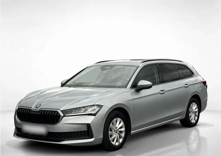 Skoda Superb Superb 1.5 TSI mHEV Essence DSG
