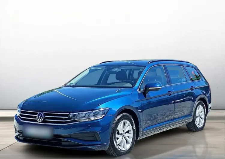 Volkswagen Passat Passat 2.0 TDI EVO Essence